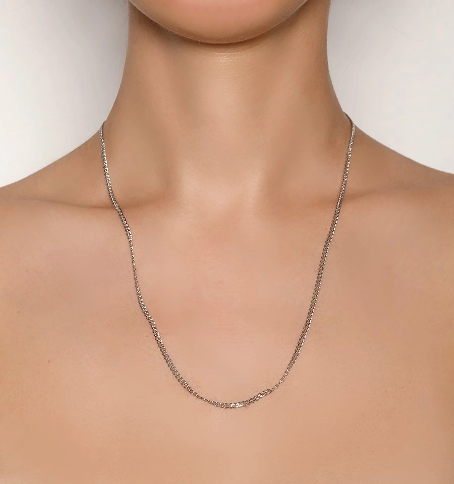 Цепь Красцветмет НЦ22-200Ю-3 4,13 гр 