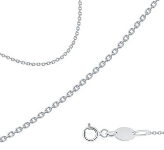 Цепь Deimantas 107824224 40см, 1,83гр. 