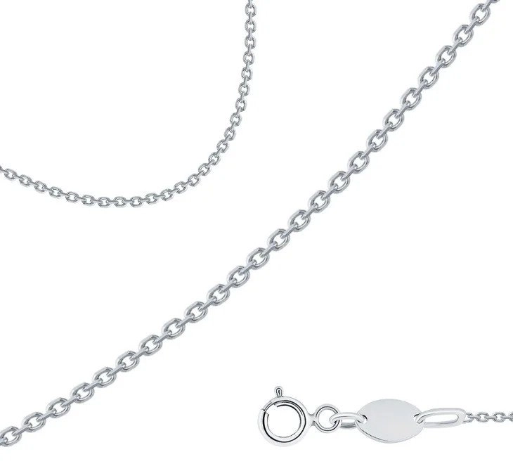 Цепь Deimantas 107821060 40см, 1,82гр. 