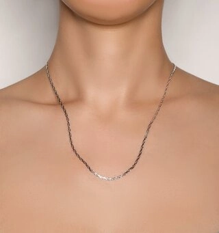 Цепь Красцветмет НЦ22-346Ю-3 4,65 гр 