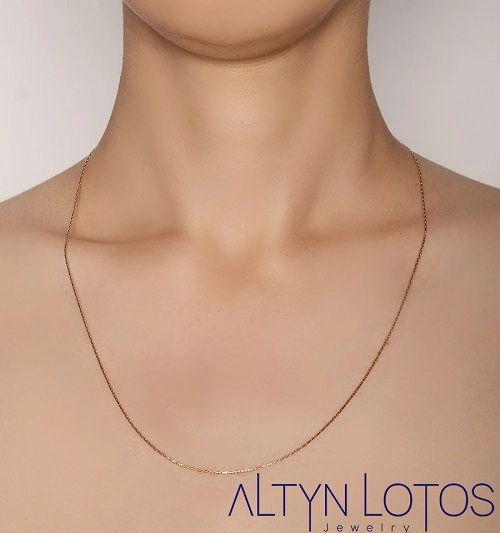 Цепь Красцветмет НЦ15-265 55см 4,7гр. 