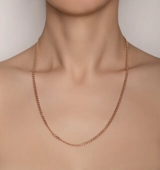 Цепь Красцветмет НЦ12-087 55см 4,89гр. 