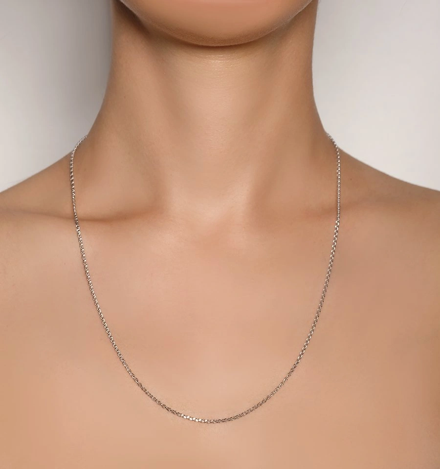 Цепь Красцветмет НЦ22-069Ю-3 4,11 гр 