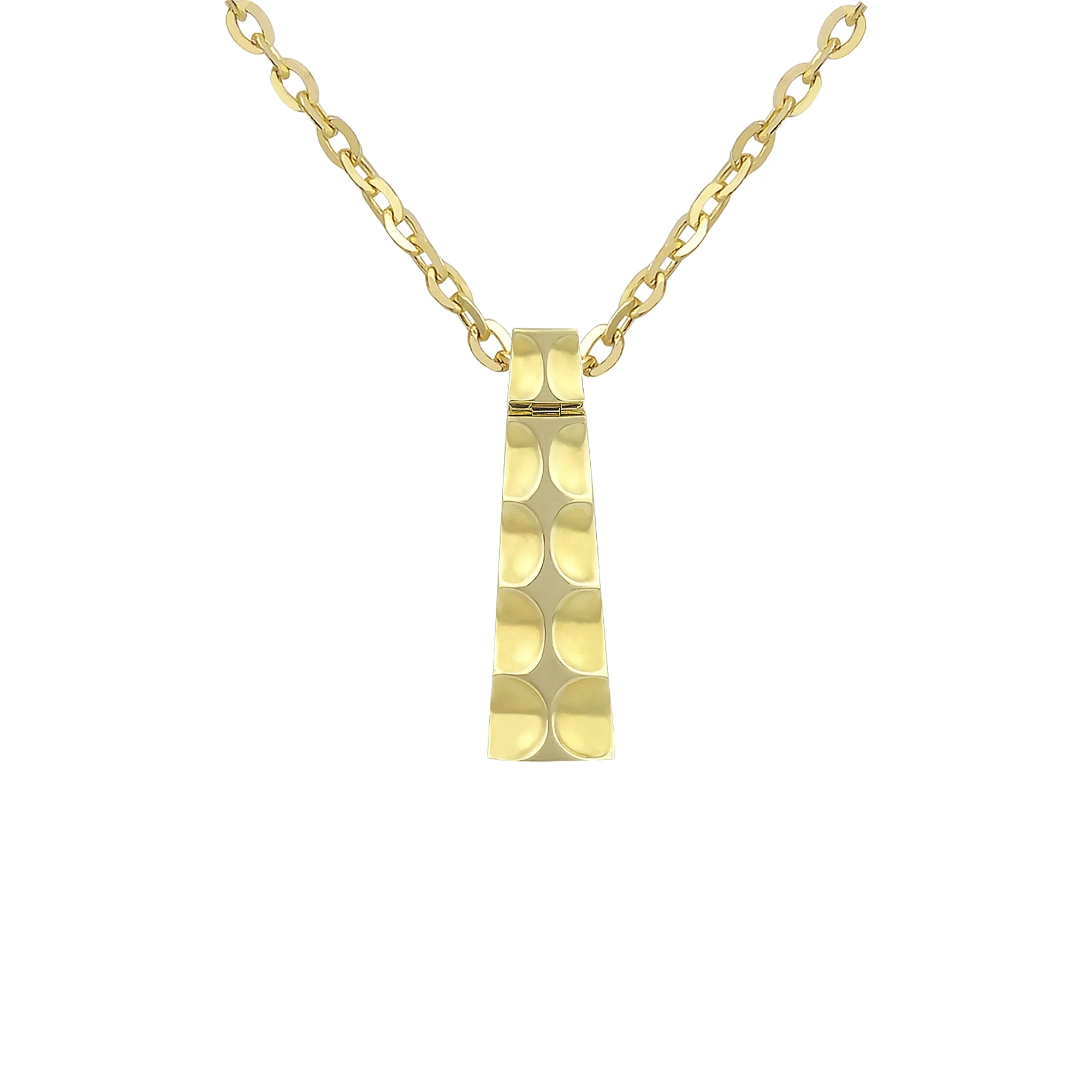 Колье Goldos 143686-K 45см 