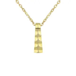 Колье Goldos 143686-K 45см 