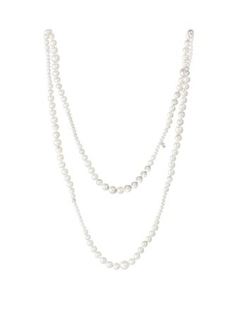 Колье Utopia 904 75см 0.6гр.