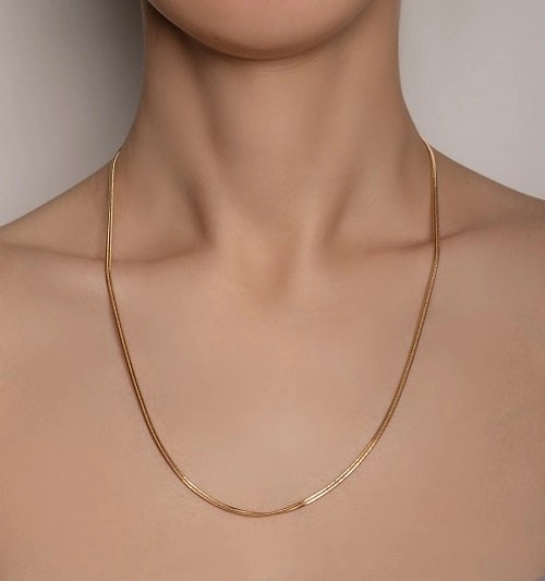 Цепь Красцветмет НЦ15-345 55см 9,78гр. 