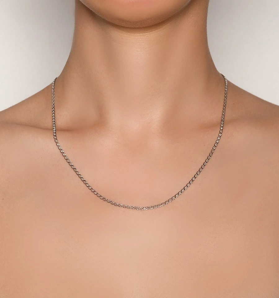 Цепь Красцветмет НЦ22-072Ю-3 4,52 гр 