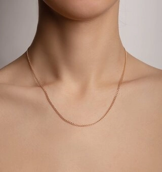 Цепь Красцветмет НЦ12-087 45см 4,26гр. 