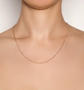 Цепь Красцветмет НЦ12-084 50см 4,39гр. 