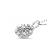 Колье Goldos SDP001 45см 5.1гр 