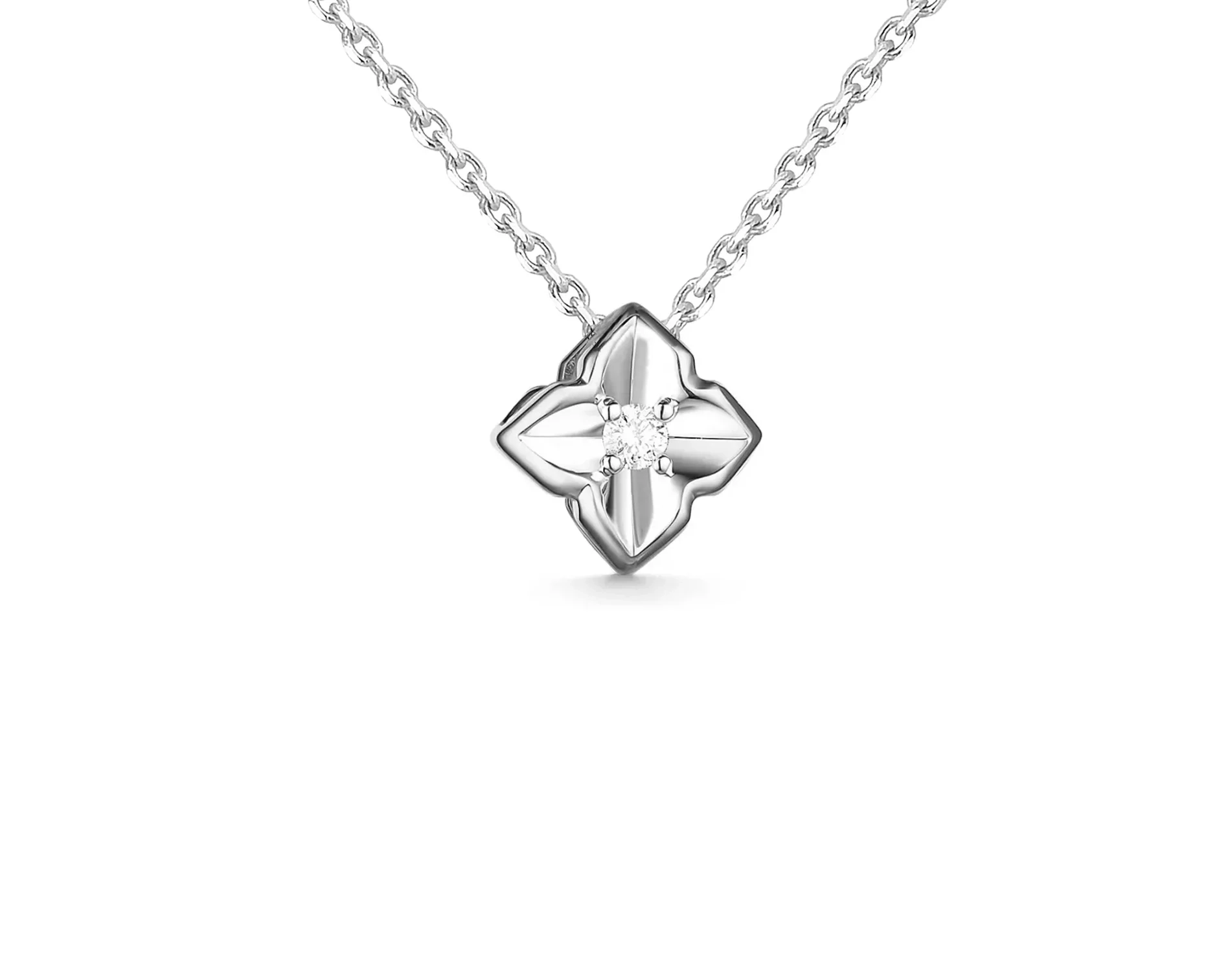 Колье Goldos ПК241-220 45см 