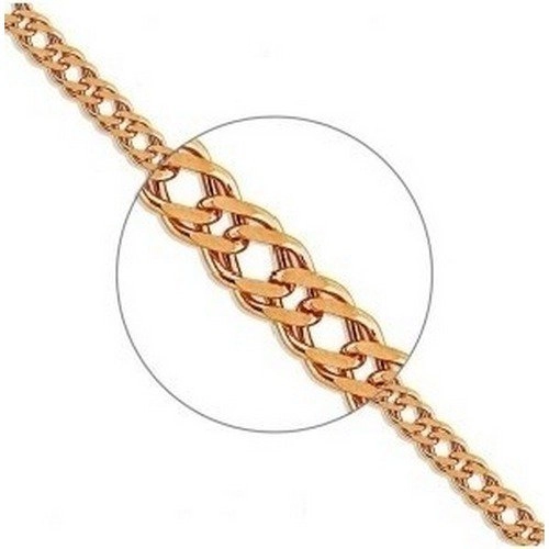 Цепь Qudaluq Q8002011 55см 2,3гр. 