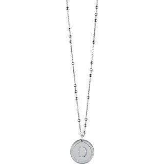 Колье Bliss 2410 45см 27,1ct.