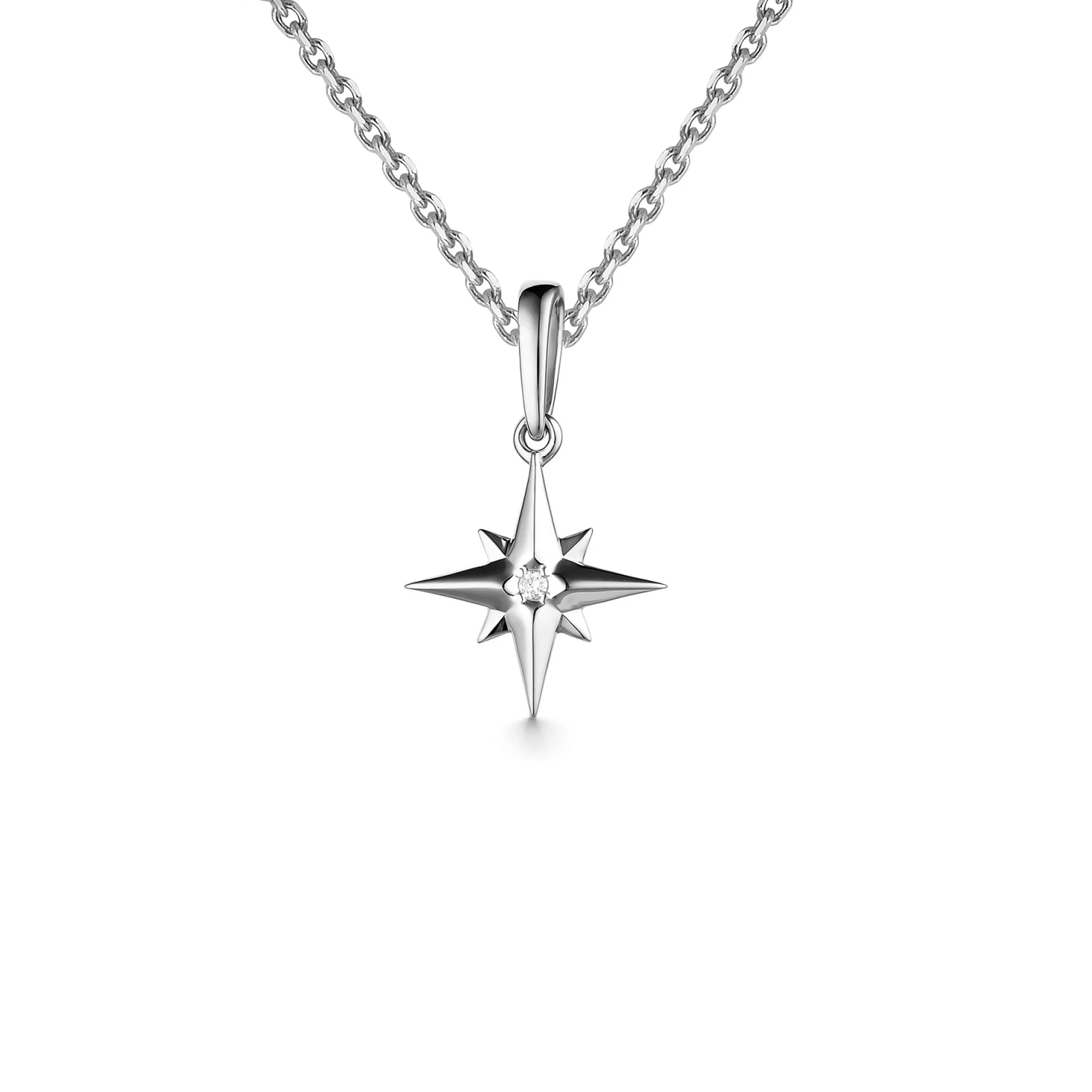 Колье Goldos К453-220 45см 3гр 