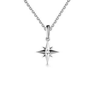 Колье Goldos К453-220 45см 3гр 