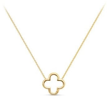 Колье Delta л0703389 50см 3,35гр 