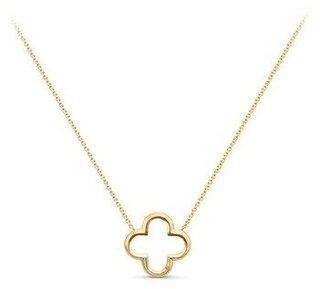 Колье Delta л0703389 50см 3,35гр 