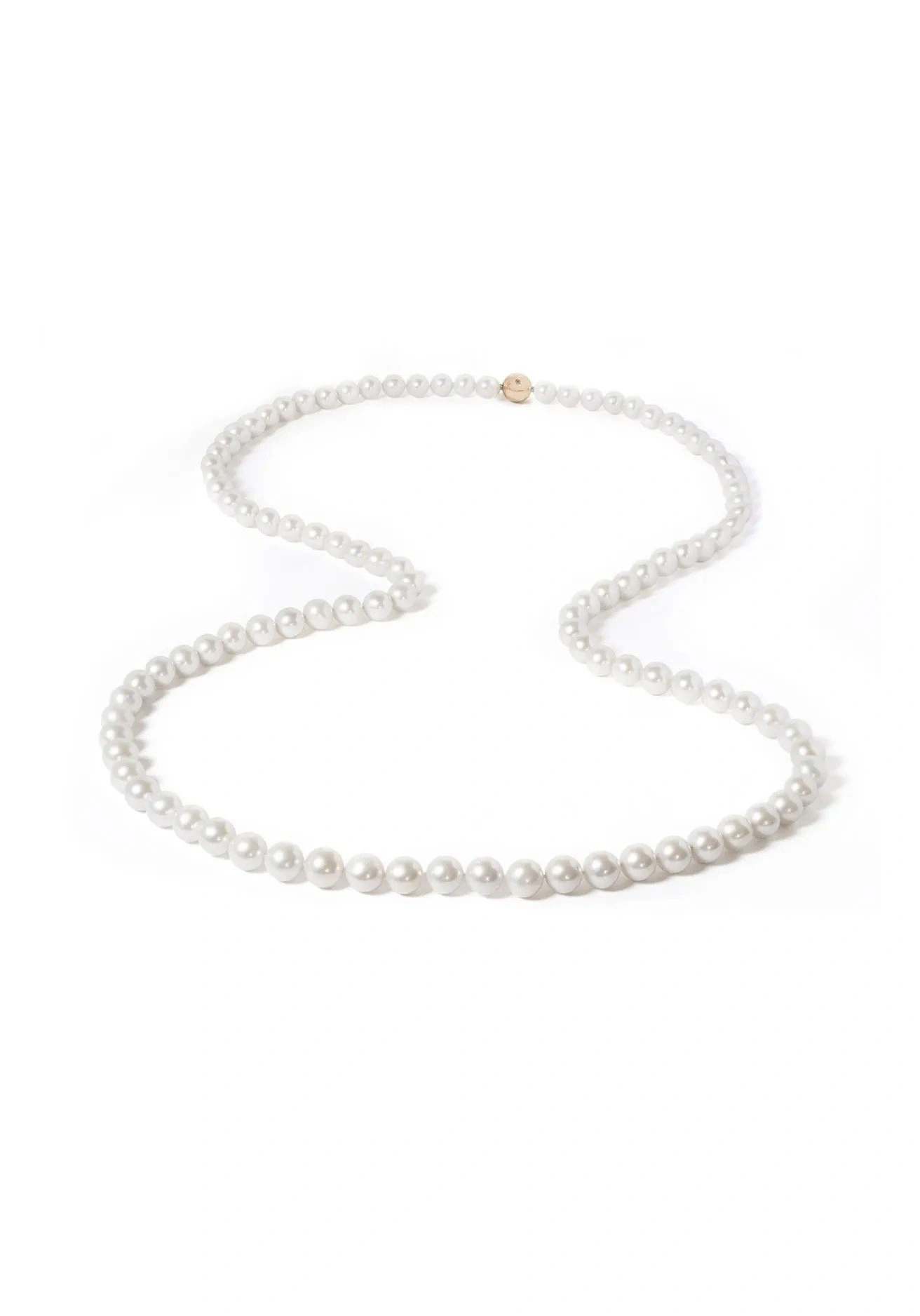 Колье Utopia 1028 60см 0.2гр. 