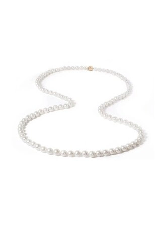 Колье Utopia 1028 60см 0.2гр. 