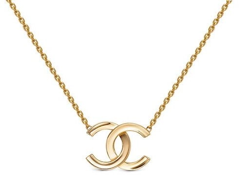 Колье Delta л0704848 40-45см 3,08гр 