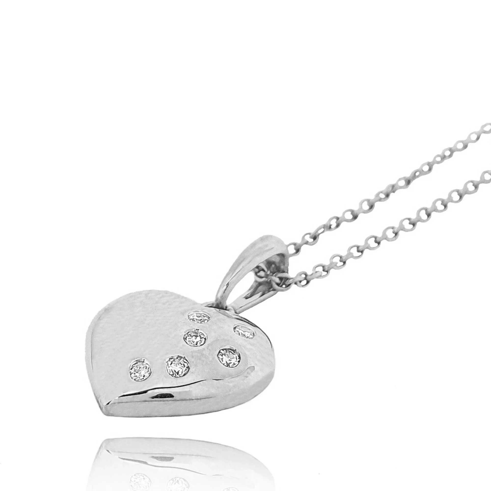 Колье Goldos DP1146W 45см 