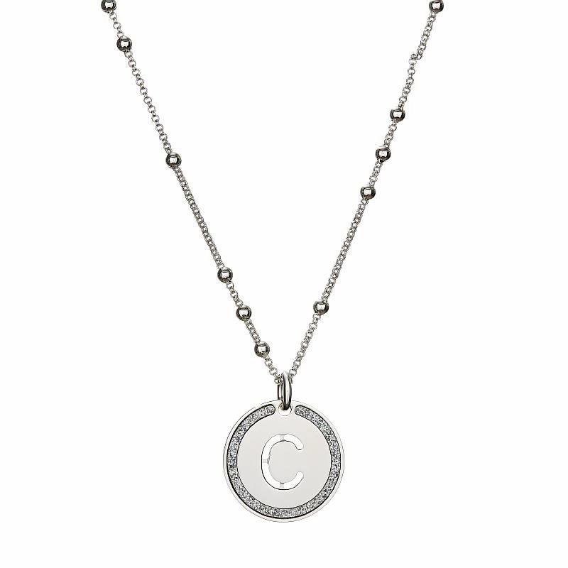 Колье Constella 1219 bliss 45см 27,1ct.