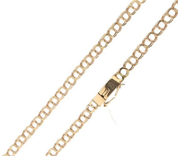 Цепь Qudaluq Q90102 10гр. 