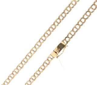 Цепь Qudaluq Q90102 10гр. 