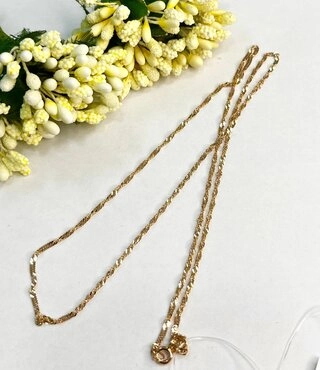 Цепь Sokolov 581060302 55см 2,98гр. 