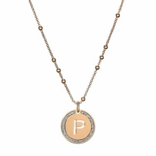 Колье Constella 1560 bliss 45см 27,1ct.