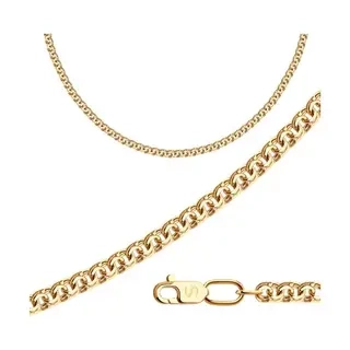 Цепочка Sokolov 581070402 65 см 6.02 гр  - фото 3