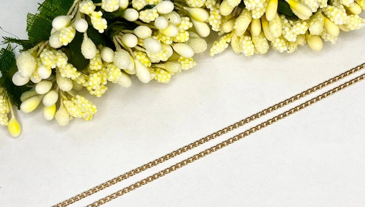 Цепь Sokolov 581010302 50см 2,56гр. 