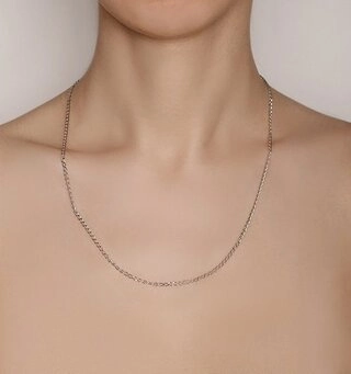 Цепь Красцветмет НЦ18-010-3 50см 5,55гр. 