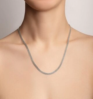 Цепь Красцветмет НЦ18-073-3 50см 7,48гр. 