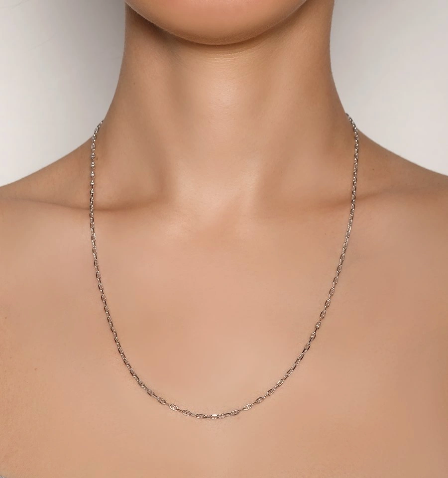 Цепь Красцветмет НЦ22-044Ю-3 55см 5,03гр. 