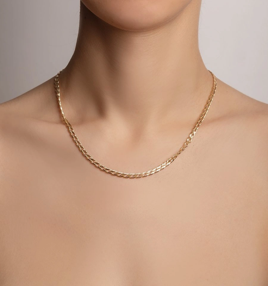 Цепь Красцветмет НЦ15-203 