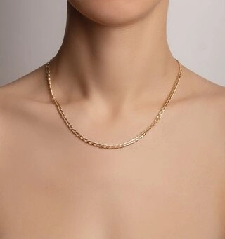 Цепь Красцветмет НЦ15-203 