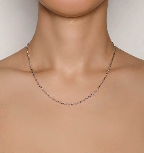 Цепь Красцветмет НЦ22-044Ю-3 45см 4,16гр. 