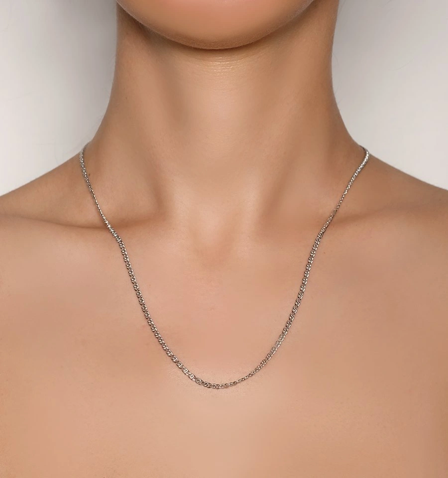 Цепь Красцветмет НЦ22-050Ю-3 6.42 гр 