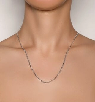 Цепь Красцветмет НЦ22-050Ю-3 6.42 гр 