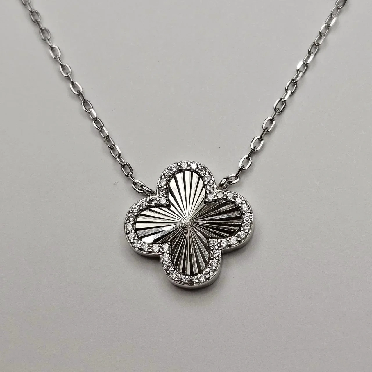 Колье Deimantas 112953995 40см 3,32гр.