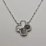 Колье Deimantas 112953995 40см 3,32гр.