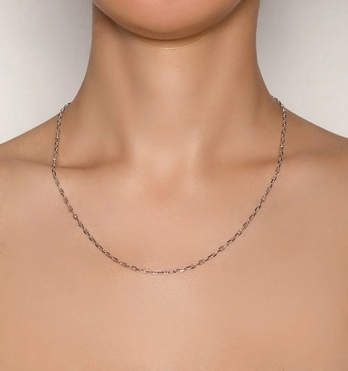 Цепь Красцветмет НЦ22-044Ю-3 50см 4,64гр. 