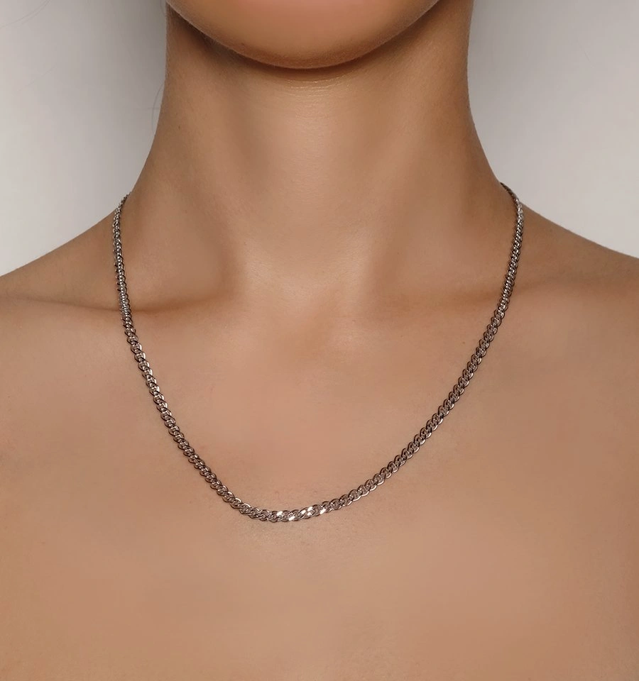 Цепь Красцветмет НЦ22-200Ю-3 3,73 гр 