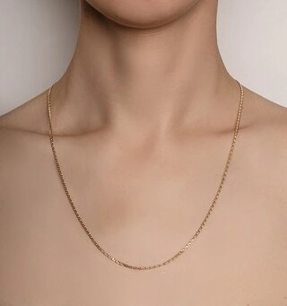 Цепь Красцветмет НЦ15-050 55см 5,91гр. 