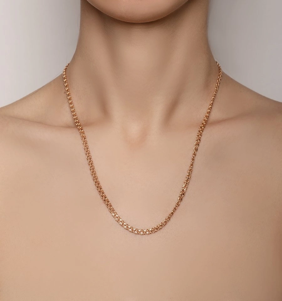 Цепь Красцветмет НЦ12-316ПГ 50см 7,89гр. 