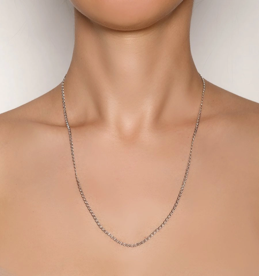 Цепь Красцветмет НЦ22-072Ю-3 5,05 гр 