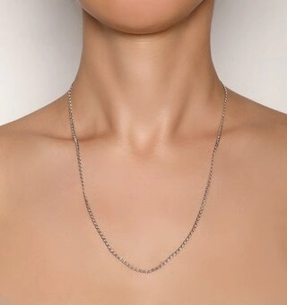 Цепь Красцветмет НЦ22-072Ю-3 5,05 гр 