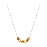 Колье Sokolov 070621 45см  - фото 3